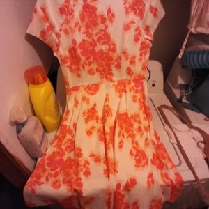 Dress old navy medium